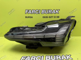 VOLVO EX30 SOL FULL LED FAR ORJİNAL 80000401 2025-