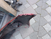 Oto Çıkma Parça / Opel / Corsa / Tampon / Ön Tampon / Çıkma Parça 