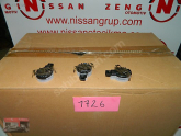 Oto Çıkma Parça / Nissan / X-Trail / Oto Cam / Yağmur Sensörü / Sıfır Parça 