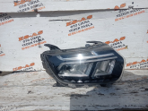 DACİA DUSTER 2 FULL LED SAĞ FAR ÇIKMA ORJİNAL 2021-2025