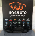 4F0807437AG AUDİ A6 ÖN TAMPON 2010-2012