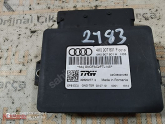 AUDİ A6 C7 A7 A8 EL FREN BEYNİ 4H0 907 801 F 4H0 907 801 A A2C58