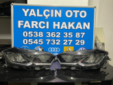 WOLKSVAGEN  POLO YENİ KASA SAĞ SOL FAR ADET FİYATI 8500