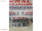 Oto Çıkma Parça / Seat / Toledo / Motor / Silindir Kapağı / Çıkma Parça 