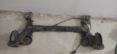 Oto Çıkma Parça / Peugeot / 5008 / Alt Takım / Arka Dingil / Çıkma Parça 
