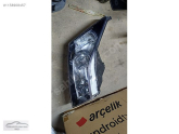 Oto Çıkma Parça / Chevrolet / Cruze / Far & Stop / Sol Ön Far / Çıkma Parça 