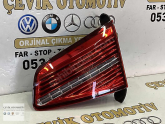 Oto Çıkma Parça / Volkswagen / Passat / Far & Stop / Sağ Arka Stop / Çıkma Parça 