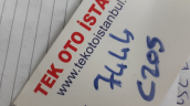 Oto Çıkma Parça / Mercedes / C Serisi / Elektrik / Sigorta Kutusu / Çıkma Parça 
