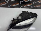 Oto Çıkma Parça / Bmw / 6 Serisi / Far & Stop / Sol Ön Far / Çıkma Parça 