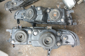 Oto Çıkma Parça / Honda / Prelude / Far & Stop / Sağ Ön Far / Çıkma Parça 