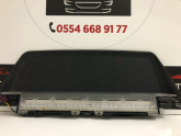 BMW G15 8 SERİSİ 3.STOP LAMBASI ORJİNAL