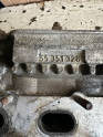 Oto Çıkma Parça / Opel / Astra / Motor / Silindir Kapağı / Çıkma Parça 