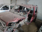 Oto Çıkma Parça / Fiat / Doblo / Kaporta & Karoser / Kasa / Kupa / Çıkma Parça 