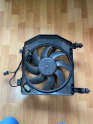 Oto Çıkma Parça / Ford / Fiesta / Fan / Fan Motoru / Sıfır Parça 