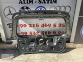Oto Çıkma Parça / Volkswagen / Passat / Kaporta & Karoser / Bagaj Kapağı / Çıkma Parça 