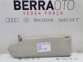7K0857552C T5 T6 T7 SAĞ GÜNEŞLİK 2005-2020