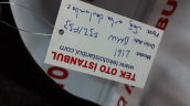 Oto Çıkma Parça / Bmw / 4 Serisi / Fan / Fan Paneli / Çıkma Parça 