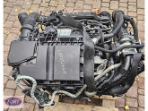 Oto Çıkma Parça / Citroen / C5 / Motor / Motor (komple) / Çıkma Parça 