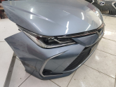 Oto Çıkma Parça / Toyota / Corolla / Kaporta & Karoser / Komple Ön / Çıkma Parça 