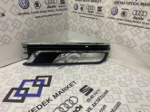 Oto Çıkma Parça / Volkswagen / Passat / Tampon / Tampon Izgara Çıtası / Sıfır Parça 