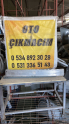 Corsa D ön tampon demiri 13191879