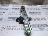 Oto Çıkma Parça / Ford / Tourneo Connect / Oto Cam / Cam Krikosu / Çıkma Parça 