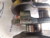 Oto Çıkma Parça / Fiat / 500 / Motor / Krank / Çıkma Parça 