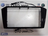 Oto Çıkma Parça / Volkswagen / Passat / Teyp / Teyp Çerçevesi / Sıfır Parça 