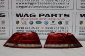 Oto Çıkma Parça / Volkswagen / Passat / Far & Stop / Sağ Arka Stop / Çıkma Parça 