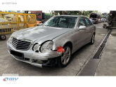 Oto Çıkma Parça / Mercedes / E Serisi / Motor / Mazot Pompası / Çıkma Parça 