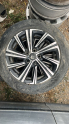 RENAULT TALISMAN 2 ADET JANT