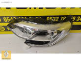 Oto Çıkma Parça / Renault / Megane / Far & Stop / Sol Arka Stop / Sıfır Parça 
