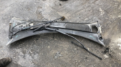 VOLVO S60 ÖN CAM IZGARASI OTO FEDAİ
