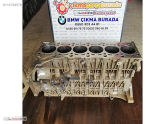 Oto Çıkma Parça / Bmw / 7 Serisi / Motor / Blok / Sıfır Parça 