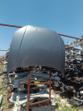 AUDİ A3 motor kaputu
