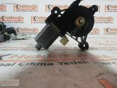 Oto Çıkma Parça / Volkswagen / Golf / Oto Cam / Cam Motoru / Çıkma Parça 