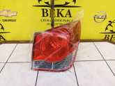 Oto Çıkma Parça / Chevrolet / Cruze / Far & Stop / Sağ Arka Stop / Çıkma Parça 