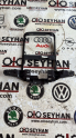 1K0868519 vw golf 6 orta konsol teyp çerçevesi