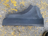 OPEL CORSA D SAĞ ARKA KAPI EŞİK BAKALİTİ SÖKME 13196696