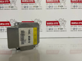 LAND ROVER FREELANDER 1 AİRBAG BEYNİ YWC000610 ORJİNAL