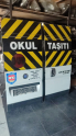 peugeot boxer çıkma bagaj kapakları