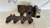 ford connect 2007 90hp çıkma turbo (son fiyat)