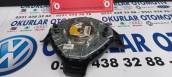 Oto Çıkma Parça / Volkswagen / Golf / Airbag / Sürücü Airbag / Çıkma Parça 