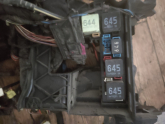 Oto Çıkma Parça / Volkswagen / Passat / Elektrik / Elektrik Tesisatı / Çıkma Parça 