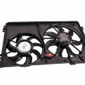 Oto Çıkma Parça / Skoda / Yeti / Fan / Fan Motoru / Sıfır Parça 