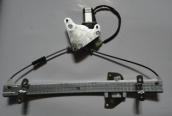 Oto Çıkma Parça / Mitsubishi / Galant / Oto Cam / Cam Krikosu /  