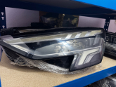 AUDİ A3 ORJİNAL LEDLİ FAR