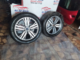 Oto Çıkma Parça / Renault / R 5 / Jant & Lastik / Çelik Jant / Çıkma Parça 
