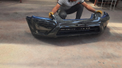 Oto Çıkma Parça / Honda / CR-V / Tampon / Ön Tampon / Çıkma Parça 