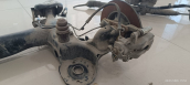 Oto Çıkma Parça / Opel / Crossland / Alt Takım / Arka Dingil / Çıkma Parça 